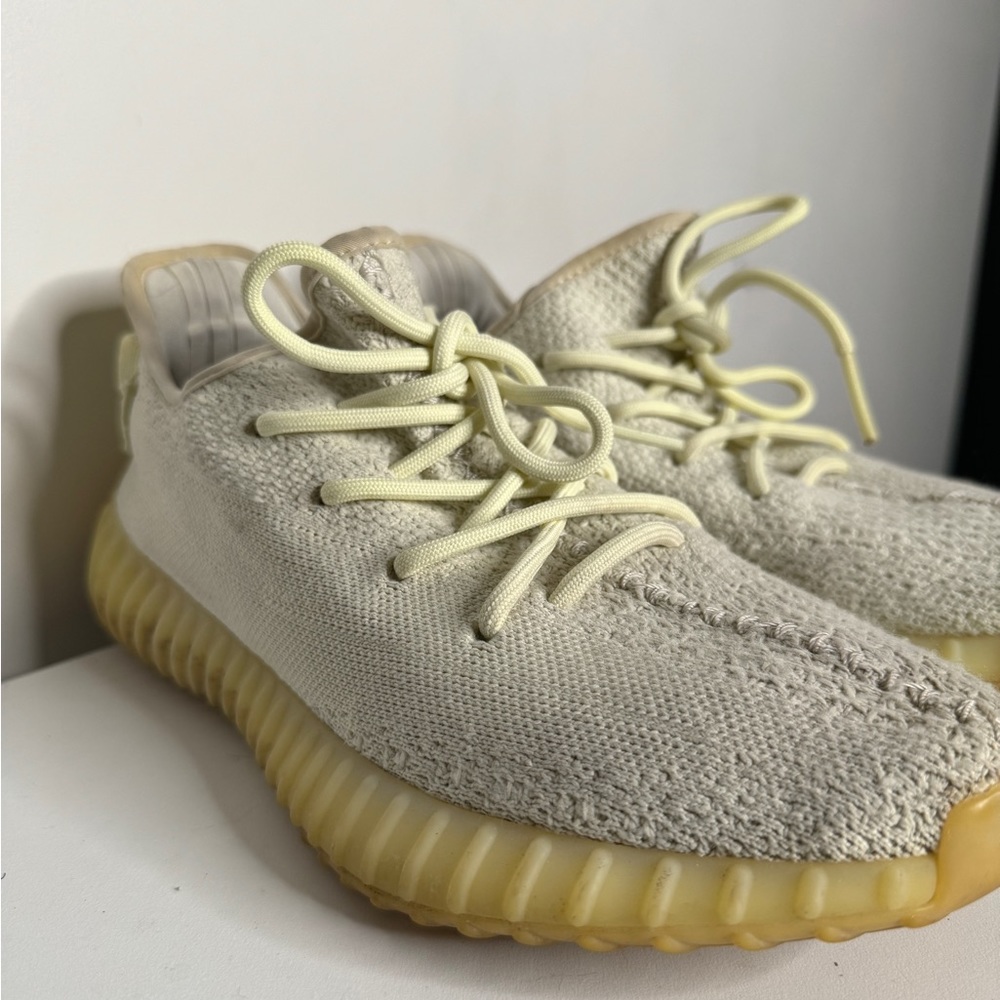 Yeezy Boost 350 V2 Butter